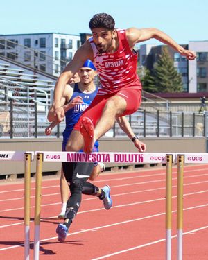 Image post by @msum_xctf on Instagram