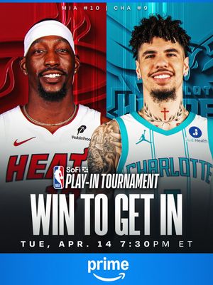 Image post by @nba on Instagram