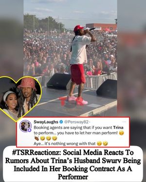 Image post by @theshaderoom on Instagram