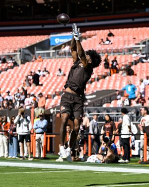 Image post by @clevelandbrowns on Instagram