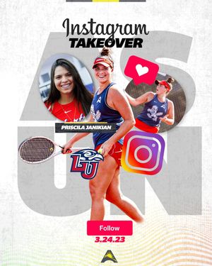 Image post by @asunsports on Instagram