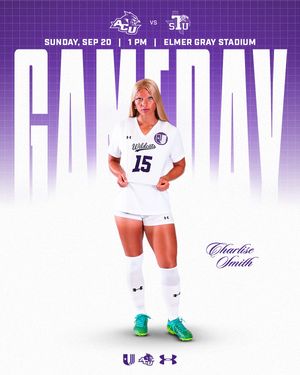 Image post by @acu_soccer on Instagram