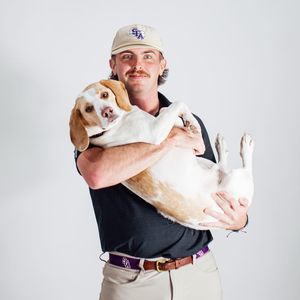 Image post by @sfa_golf on Instagram