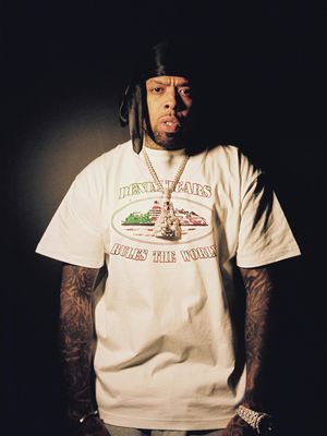 Image post by @westsidegunn on Instagram