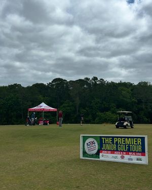 Image post by @st.johnsgolfclub on Instagram