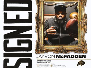 Image post by @cubuffsfootball on Instagram