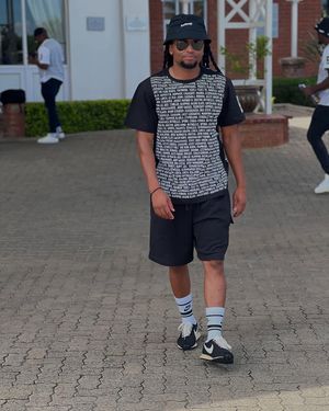 Image post by @siphiweshabba on Instagram