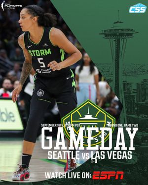 Image post by @circlingseattlesports on Instagram