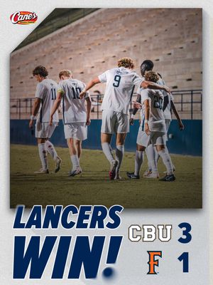 Image post by @cbumsoccer on Instagram