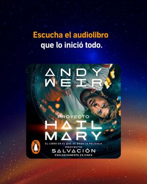 Image post by @audible_espanol on Instagram