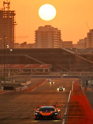 Image post by @unitedautosports on Instagram