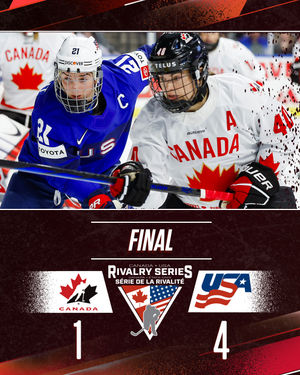 Image post by @hockeycanada on Instagram