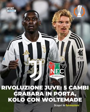 Image post by @sportmediaset on Instagram