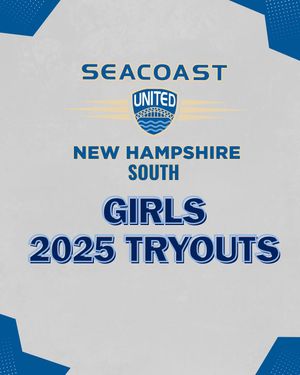 Image post by @seacoastunited on Instagram