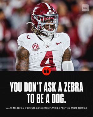 Image post by @sportingnews on Instagram