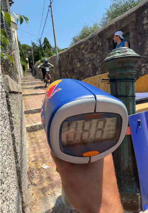 Video post by @redbullbike on TikTok