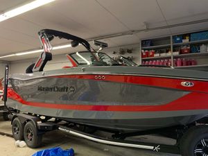 Image post by @MuskokaBoatGallery on Facebook