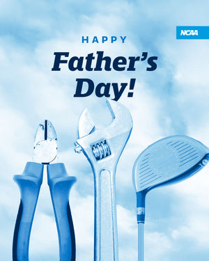 Image post by @ncaa on Instagram