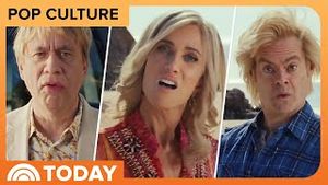 Video post by @today on YouTube