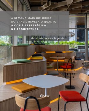 Image post by @ch3construtora on Instagram