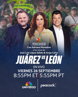 Image post by @telemundodeportes on Instagram