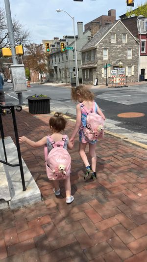 Image post by @memory.making.mama.nj on Instagram