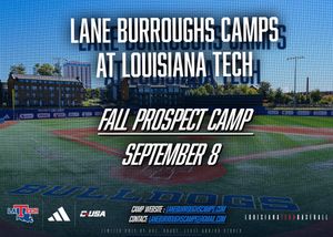 Image post by @LATechBSB on Twitter