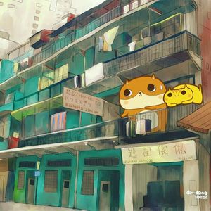 Image post by @toyzeroplus on Instagram