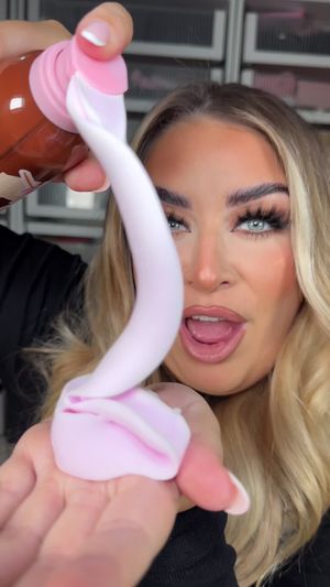 Video post by @beckymorganmakeup on TikTok