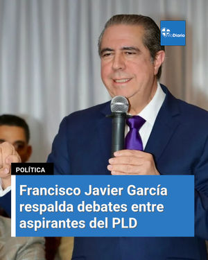 Image post by @infodiariord on Instagram