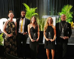 Image post by @UCFKnights on Twitter
