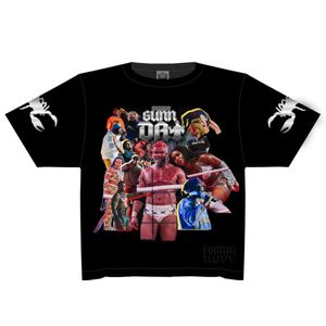 Image post by @westsidegunn on Instagram