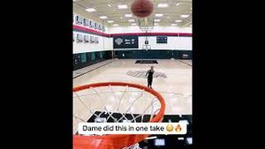 Video post by @espn on YouTube