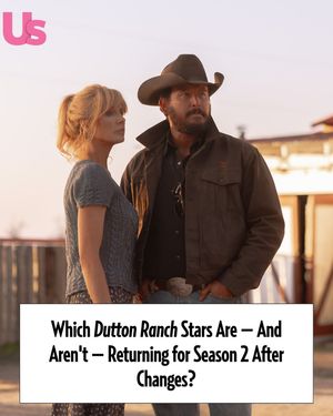 Image post by @usweekly on Instagram
