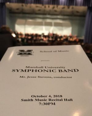 Image post by @marshallu on Instagram
