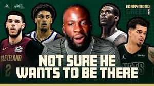 Video post by @draymondgreenshow on YouTube