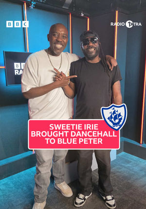 Video post by @bbc1xtra on TikTok