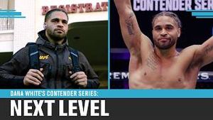 Video post by @ufc on YouTube