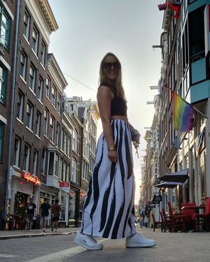 Image post by @scuba_rubia on Instagram
