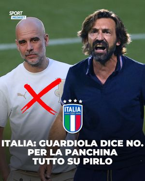 Image post by @sportmediaset on Instagram