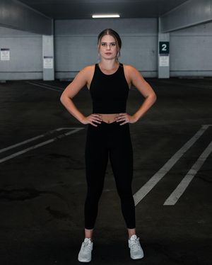 Image post by @weylynapparel on Instagram