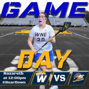 Image post by @wne_goldenbears on Instagram