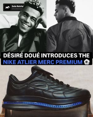 Image post by @soleretriever on Instagram