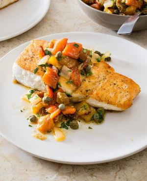 Image post by @cooksillustrated on Instagram