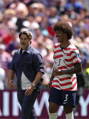 Video post by @ussoccer on TikTok
