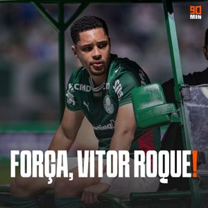 Image post by @90minbrasil on Instagram