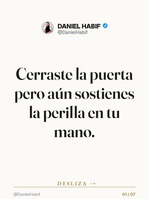 Image post by @danielhabif on Instagram