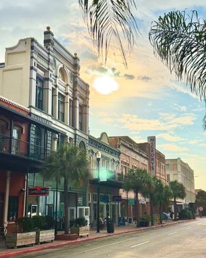 Image post by @galvestonisland on Instagram