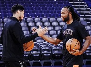 Image post by @larryfitzgerald on Instagram