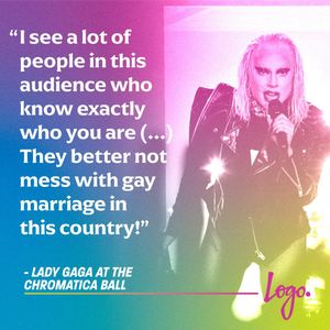 Image post by @logotv on Instagram